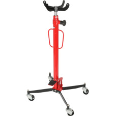 Transmission jack 0.6t with safety valve