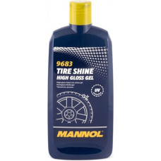 MANNOL Tire shine 500ml