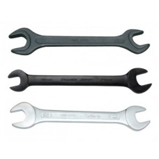 Double open ended spanner / 10 x 12mm CHANGLU