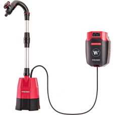 LI-ON Cordless water pump 20V