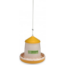 BIO POULTRY FEEDER 4 KG.