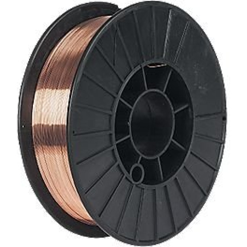 Metināšanas stieple 0,8mm 15kg