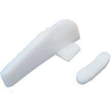 Mount and demount head plastic protector No. B07
