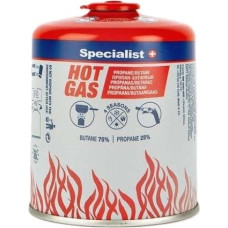 Propane/butane gas Specialist+ 450g