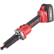 Li-ion Cordless mini die grinder 6mm 20V