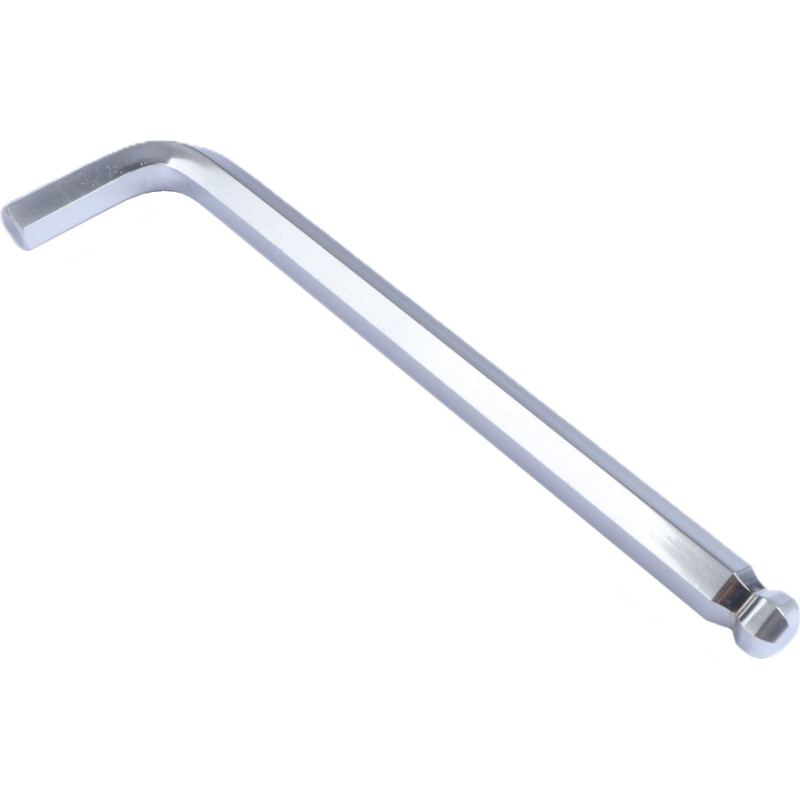 L-type hex key ball point / 16mm