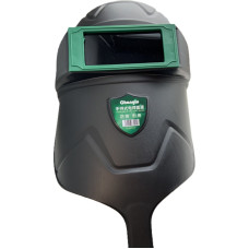 Protection shield polycarbonate