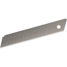 Utility knife blades 15-point 18mm 10pcs