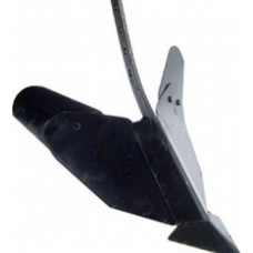 Arkls - vagotājs (YUGRA, OKA)