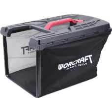 Li-ion Cordless lawn mower 40V CLM-S40LiBL Grass collection basket (spare part)