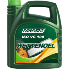 FANFARO Chain saw oil Kettenoel 4l