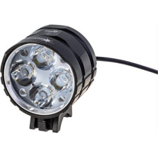 Solarstorm X6 Black 8400MAH