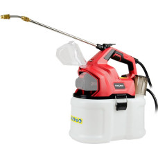 Li-ion Cordless sprayer WORCRAFT 8l 20V (without battery and charger)