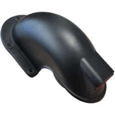 Aizmugurējais spārns skrejritenim