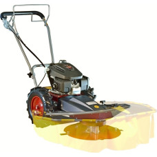 Triton GCV 200 viens disks