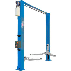 2 Kolonnu pacēlājs 4000kg Nortec