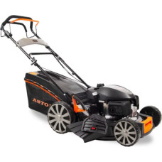 Benzīna zāles pļāvējs ASTOR A51-B Briggs&Stratton (Pašgaitas)
