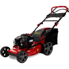 Petrol lawn mower RIDER WYZ-18H Briggs & Stratton (Self-propelled)