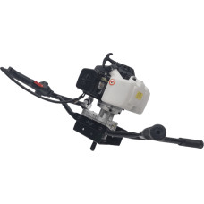 Earth / ice auger D-800