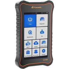 Diagnostikas platforma + TPMS Programmētājs Foxwell TS7000