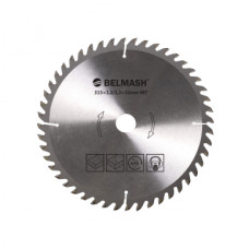 Griešanas disks BELMASH 315×32×3,2/2,2 48T