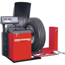 Truck wheel balancing machine Smart Equipment SMB HD