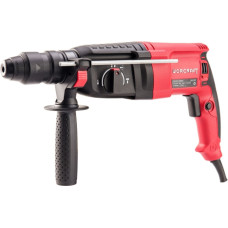 Electric rotary hammer 900W +SDS with accesories BMC