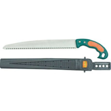 Pruning saw with sheath 300mm