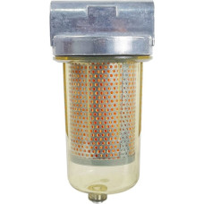 Diesel/ HVO/ XTL/ Gasoline/ Kerosene filter with paper cartridge for pump