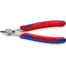 Electronic super knips 125mm KNIPEX