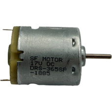 hot air gun HG20-600 No.20 Motor assy. Spare part