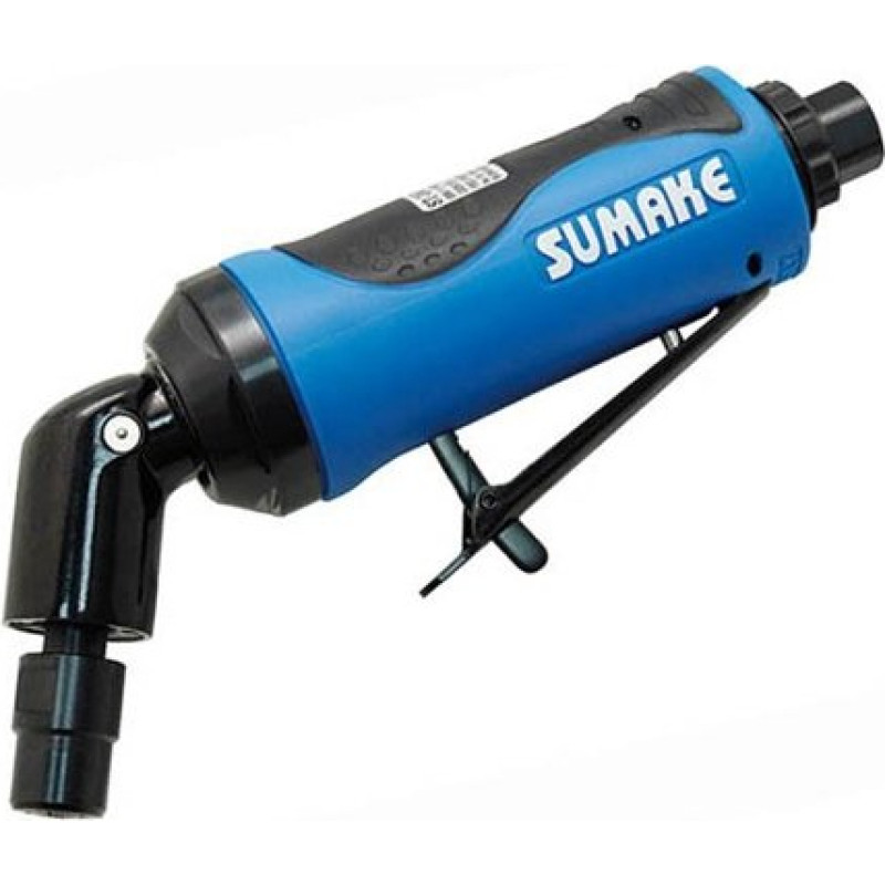 Gaisa leņķa slīpmašīna 1/4