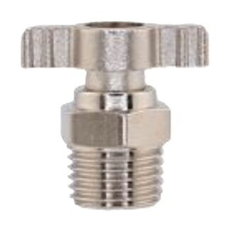 Condensate drain cock / 1/8