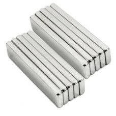 Neodymium magnet 10x5mm 10pcs