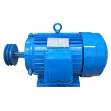 Motors kompresoram. Rezerves daļa / 4KW kompresoram V-0.6/8 220V