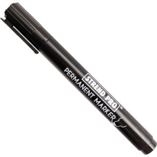 Marker permanent STREND PRO round, 4.5 mm