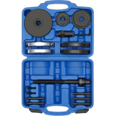 Wheel bearing remover/installer kit Ø85mm (VW T5 & Touareg)