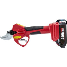 Li-ion Cordless brushless shears/secateurs 20V