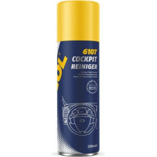 MANNOL Cockpit-reiniger foam 220ml