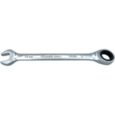 Combination gear wrench / 27mm