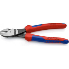 High leverage diagonal cutting pliers 200mm KNIPEX