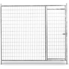 ECO MESH FRONT 2 MT. - 105 X 50 MM.