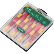 Precision screwdriver insulated set 7pcs
