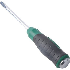 Impact screwdriver flat pattern / 6 x 100mm