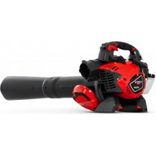 Benzīna gaisa pūtējs-putekļsūcējs Mobil K XB27B PREMIUM