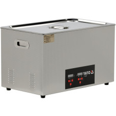 Ultrasonic cleaner 30l