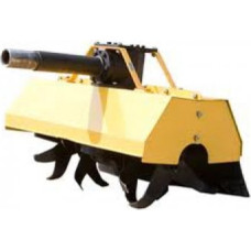 Active rototiller-cultivator FR-00010 for BELARUS-09N (MTZ)