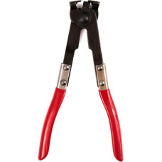 Ear-type hose clip pliers