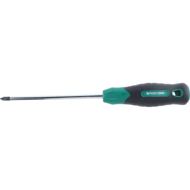 Screwdriver Phillips pattern / PH2 x 150mm