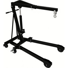 2T Engine Crane